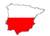 TAPICERÍAS ENAGOR - Polski